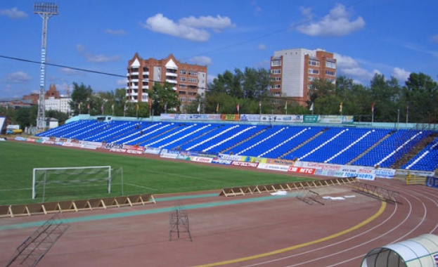 Хасково отделя от бюджета си за местните спортни клубове 