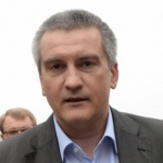 Аксьонов: "Десен сектор" подготвя провокации в Крим