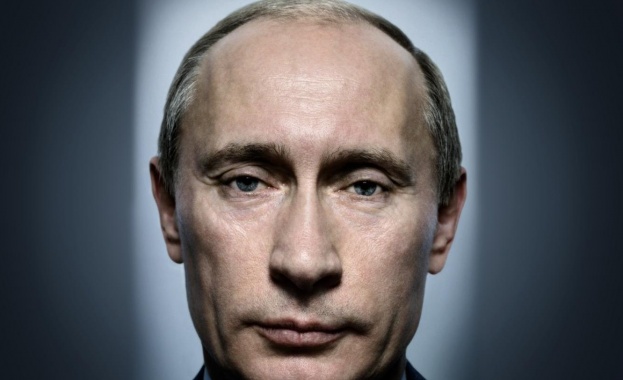 Сори, но Путин не е луд