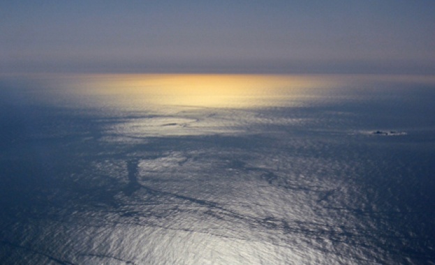 Откриха втори Световен океан в земните недра 