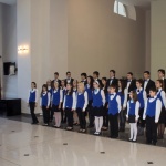 Русенски хор представя България на престижен фестивал в Белгия 