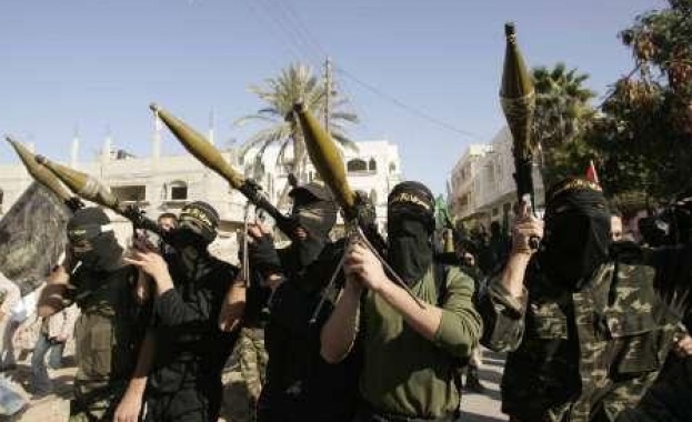 "Ислямски джихад" обяви за постигнато примирие с Израел