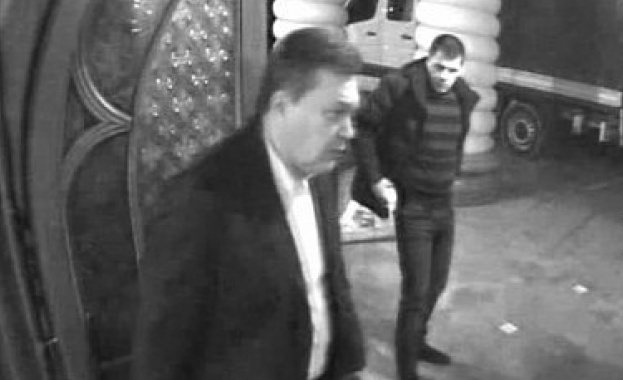 Ето как Янукович изнесе ценности от резиденцията си /видео/