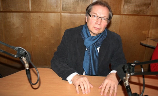 Ю. Розум: Не искам Украйна и Крим да са поредният американски щат