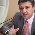 Драгомир Стойнев: Хъб “Балкан” е хубав проект, но за него няма газ