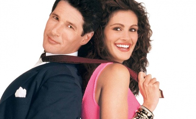 „Хубава жена” става мюзикъл