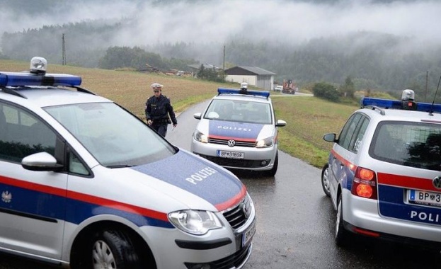 Австрийските власти задържаха украински олигарх 