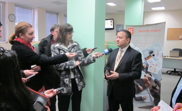 В контактния център на ЧЕЗ постъпват над 1 милион обаждания от клиенти