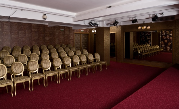 „Миракъл” – чудото в мансардата 