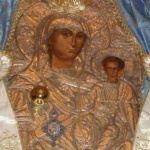 Св. мчци Агапия, Ирина и Хиония