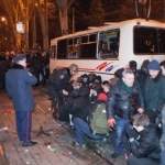 МнВР за Донецк: РФ си запазва правото да защитава своите сънародници