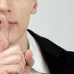 Не говори, освен ако не можеш...