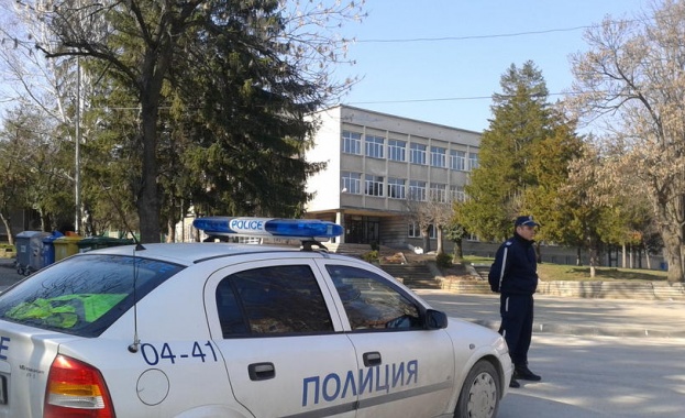 Полицейският синдикат иска пълно разследване на случая в Лясковец