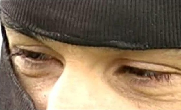 Загиналият спецполицай - герой във филм на БНТ