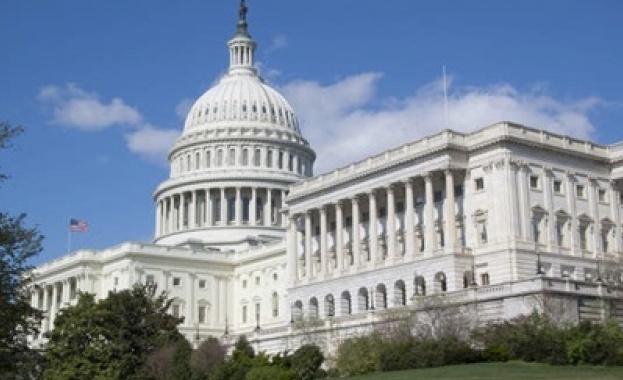САЩ отложи гласуването по законопроекта за оказване на финансова помощ на Украйна