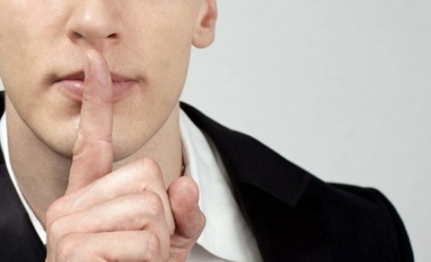 Не говори, освен ако не можеш...