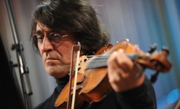 Украйна отне на Юрий Башмет званието на почетен професор 