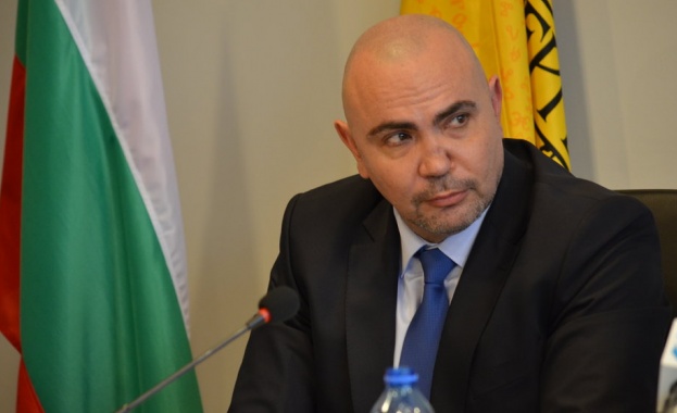 Росен Петров се сдоби със Златен скункс