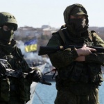 Украинските нефт и газ са под защитата на Крим