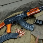 Над  5 хил.  Калашников са откраднати в Лвов