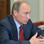 Путин поздрави Обама за ЧРД 