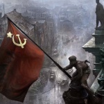 Професор от Австралия обиди Съветската армия