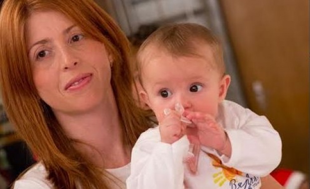 „Стая за усмивки” - новият проект на „Сдружение Азбукари”