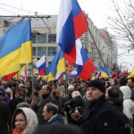 Може ли да се отразява обективно конфликтът "Русия - Украина"?   