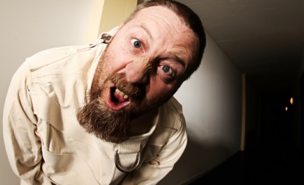 30% от пациентите в психиатриите - заплаха за околните 