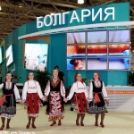 Международна изложба „Интурмаркет” с българско участие се откри в Москва