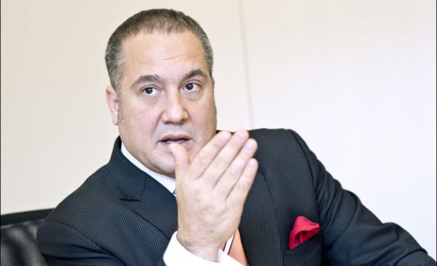 Бинев: Да изберем евродепутати, за които националните интереси са над всичко