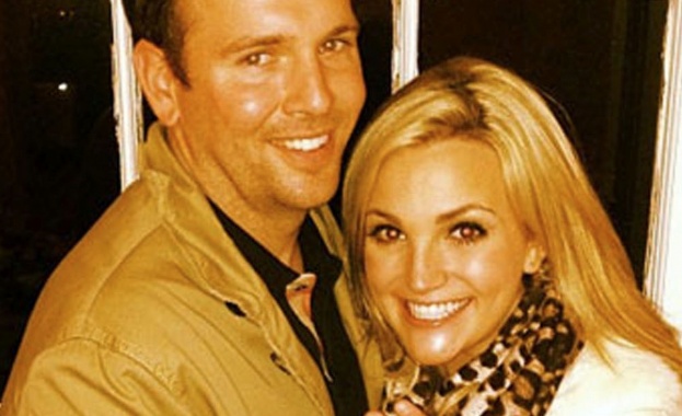 Сестрата на Бритни се омъжи 