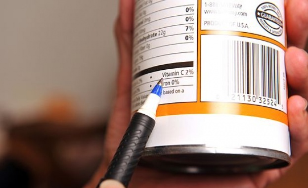 Нови правила правят етикетите по-ясни за разбиране