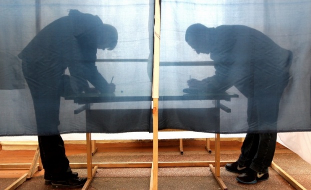 Не само задължителният вот увеличи избирателите