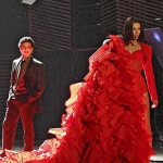 Европейският музикален фестивал представя балетния спектакъл „Carmen collection”  
