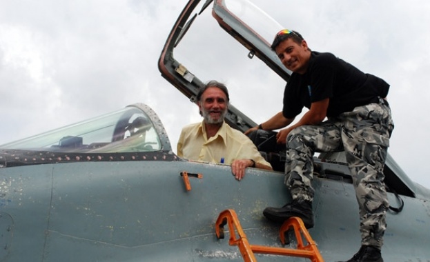 Ден на отворените врати в "Граф Игнатиево" 