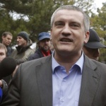 Сергей Аксьонов: Отиваме си вкъщи. Ура, другари! 