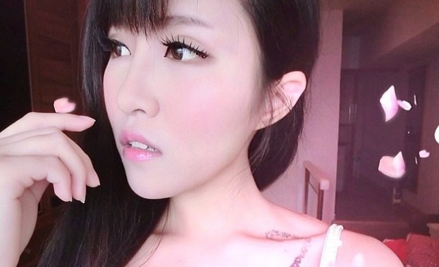 Китайка се самоуби в Instagram