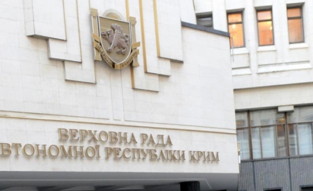 Руската Дума предложи на Крим два варианта за присъединяване