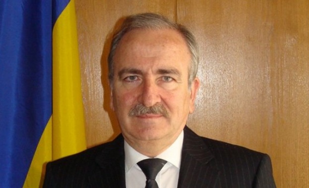 Микола Балтажи: Времето на дипломацията не е свършило