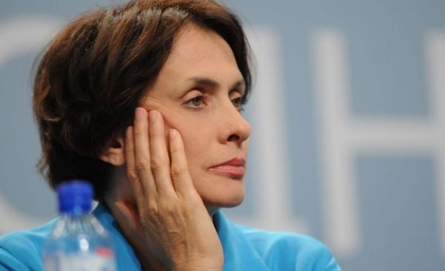 Надежда Нейнски: Енергийната независимост ще бъде основна тема на изборите 