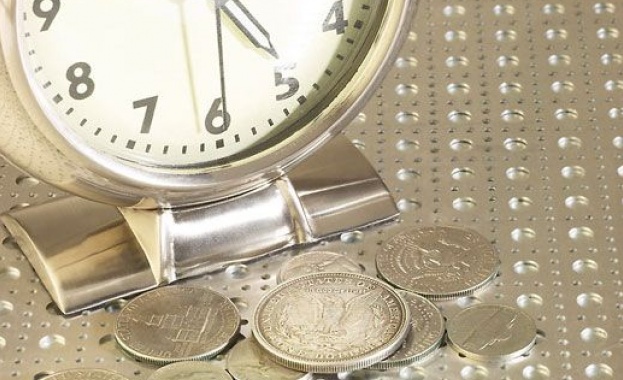 Европейската банка за възстановяване и развитие планира повече средства за България