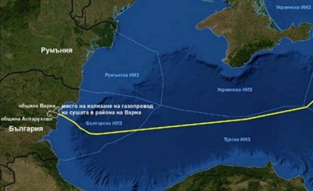 Одобрена е руската оценка за въздействие върху околната среда (ОВОС) 