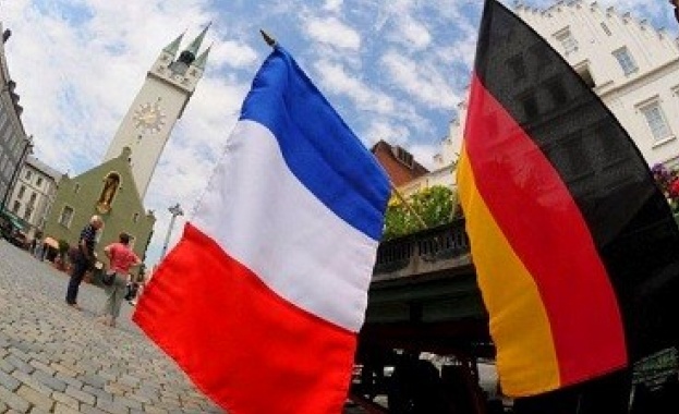 Франция и Германия не искат Украйна в състава на ЕС