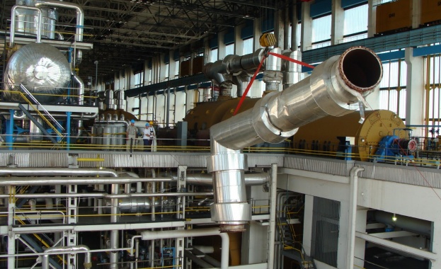 Започна демонтажът на Трети блок на Първа атомна