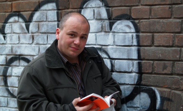 Александър Симов от Крим: Хората са щастливи и празнуват