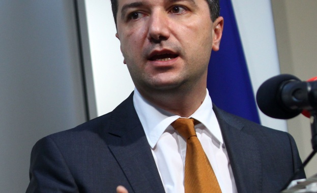 България и Турция подготвиха споразумение за газова връзка