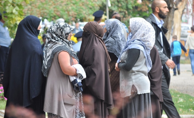 Влиянието на радикалния ислям върху маргинални обществени групи ще има ужасяващи последици