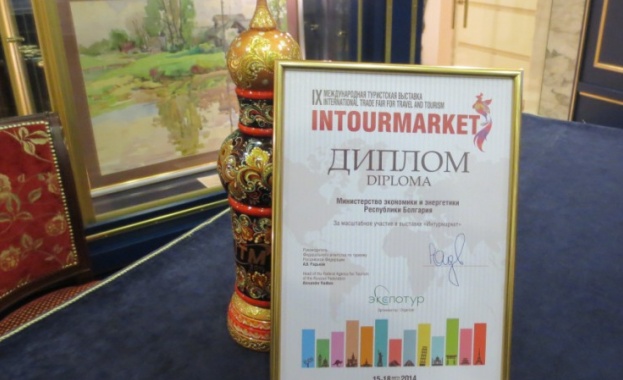 Задълбочаваме сътрудничеството с руските региони в сферата на туризма 