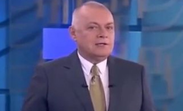 Шефът на руската пропаганда: Ще превърнем САЩ в пепел (видео)